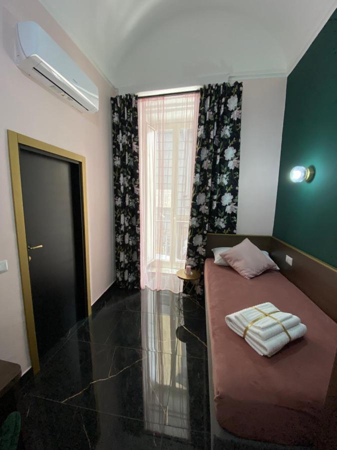 Katarios Suite Napoli Esterno foto