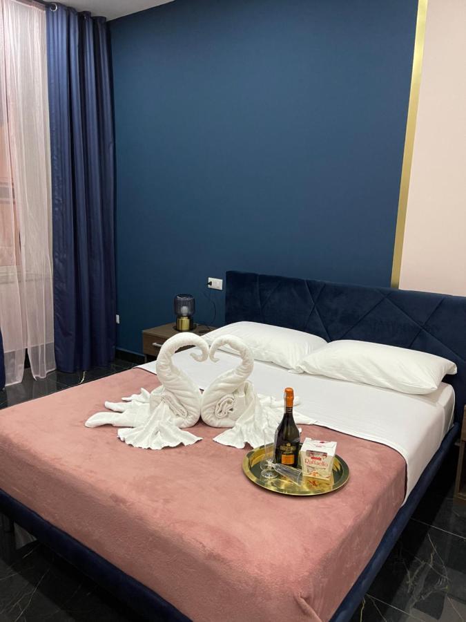 Katarios Suite Napoli Esterno foto